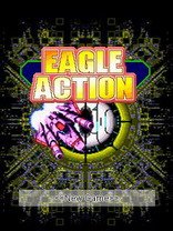 game pic for Eagle Action  S40